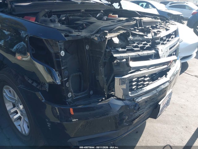 Продаж на аукціоні авто 2016 Chevrolet Tahoe Ls, vin: 1GNSCAKC7GR382506, номер лоту: 45075044
