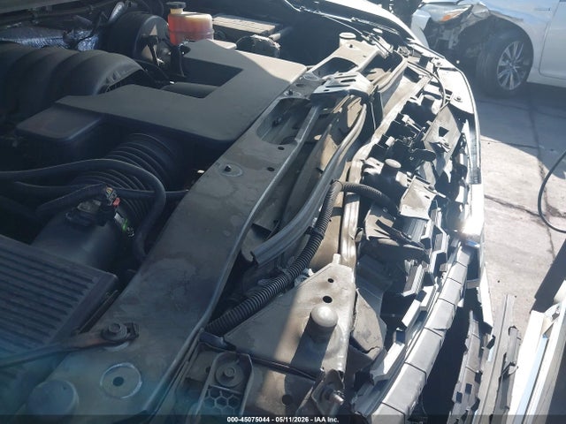 Продаж на аукціоні авто 2016 Chevrolet Tahoe Ls, vin: 1GNSCAKC7GR382506, номер лоту: 45075044
