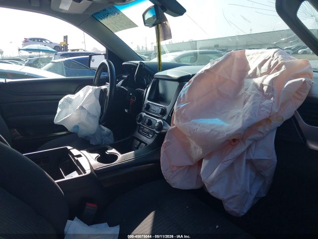 Продаж на аукціоні авто 2016 Chevrolet Tahoe Ls, vin: 1GNSCAKC7GR382506, номер лоту: 45075044