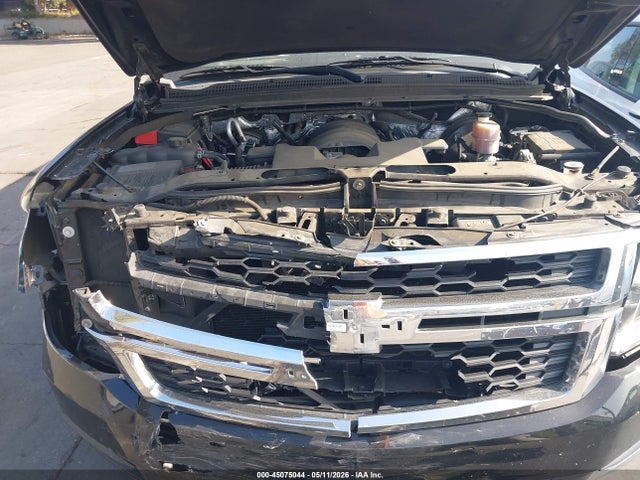 Продаж на аукціоні авто 2016 Chevrolet Tahoe Ls, vin: 1GNSCAKC7GR382506, номер лоту: 45075044