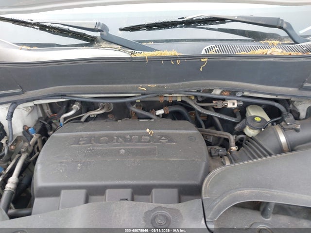 2009 Honda Pilot Ex-l მანქანა იყიდება აუქციონზე, vin: 5FNYF48569B034757, აუქციონის ნომერი: 45075046