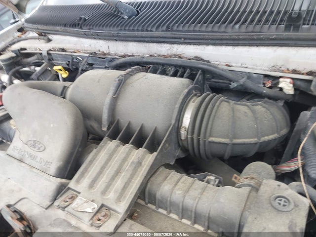 45075050 :رقم المزاد ، 1FTSS34L27DB40840 vin ، 2007 Ford E-350 Super Duty Recreational مزاد بيع