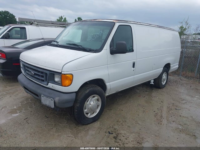 45075050 :رقم المزاد ، 1FTSS34L27DB40840 vin ، 2007 Ford E-350 Super Duty Recreational مزاد بيع