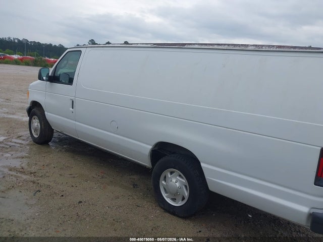 45075050 :رقم المزاد ، 1FTSS34L27DB40840 vin ، 2007 Ford E-350 Super Duty Recreational مزاد بيع