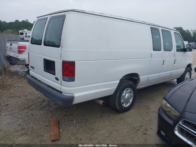 45075050 :رقم المزاد ، 1FTSS34L27DB40840 vin ، 2007 Ford E-350 Super Duty Recreational مزاد بيع
