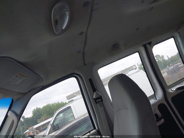 45075050 :رقم المزاد ، 1FTSS34L27DB40840 vin ، 2007 Ford E-350 Super Duty Recreational مزاد بيع