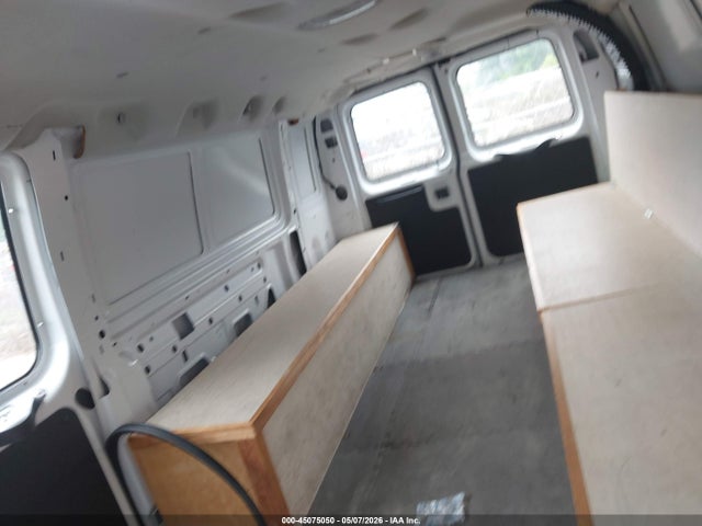 45075050 :رقم المزاد ، 1FTSS34L27DB40840 vin ، 2007 Ford E-350 Super Duty Recreational مزاد بيع