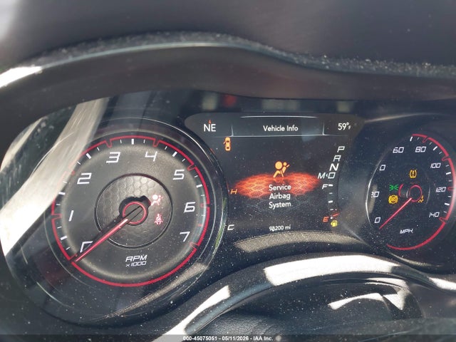 Aukcja sprzedaży 2019 Dodge Charger Sxt Awd, vin: 2C3CDXJG2KH743350, numer aukcji: 45075051