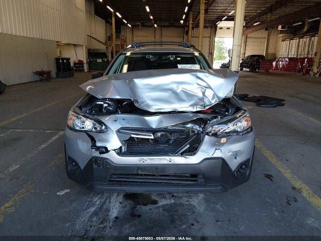 45075053 :رقم المزاد ، JF2GTABC8PH288589 vin ، 2023 Subaru Crosstrek مزاد بيع