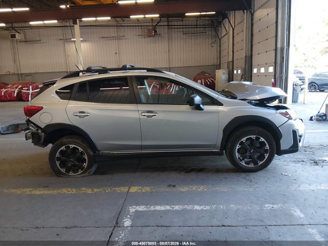 45075053 :رقم المزاد ، JF2GTABC8PH288589 vin ، 2023 Subaru Crosstrek مزاد بيع