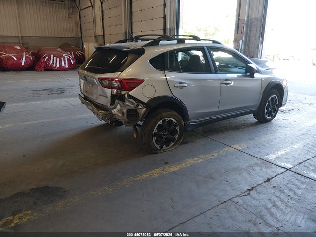 45075053 :رقم المزاد ، JF2GTABC8PH288589 vin ، 2023 Subaru Crosstrek مزاد بيع