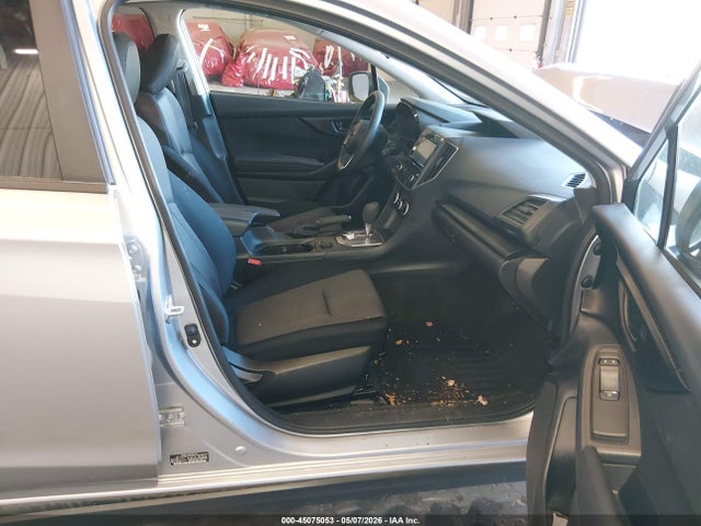 45075053 :رقم المزاد ، JF2GTABC8PH288589 vin ، 2023 Subaru Crosstrek مزاد بيع