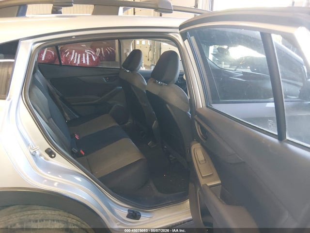 45075053 :رقم المزاد ، JF2GTABC8PH288589 vin ، 2023 Subaru Crosstrek مزاد بيع