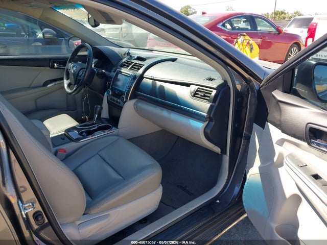 Aukcja sprzedaży 2014 Toyota Camry Hybrid Xle, vin: 4T1BD1FKXEU113378, numer aukcji: 45075057