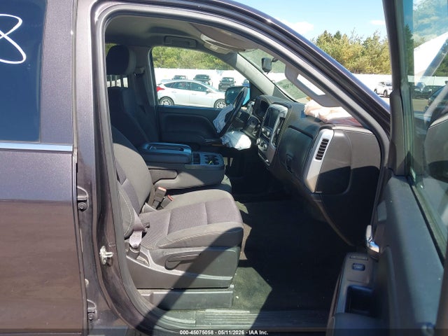 Продаж на аукціоні авто 2015 Gmc Sierra 1500 Sle, vin: 3GTU2UEC8FG167166, номер лоту: 45075058