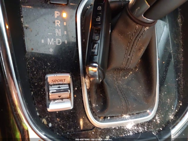 2021 Mazda Cx-9 Touring მანქანა იყიდება აუქციონზე, vin: JM3TCACY4M0526477, აუქციონის ნომერი: 45075060