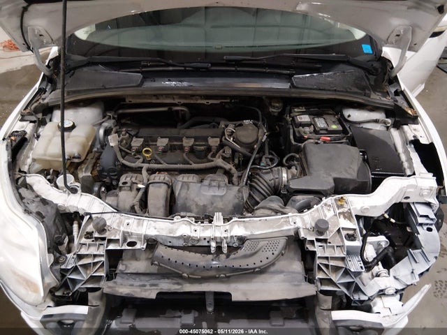 1FADP3F25EL294000 Ford FOCUS SE
