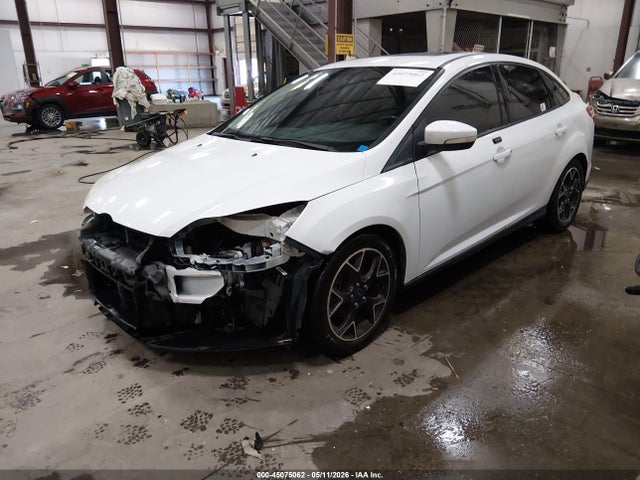1FADP3F25EL294000 Ford FOCUS SE
