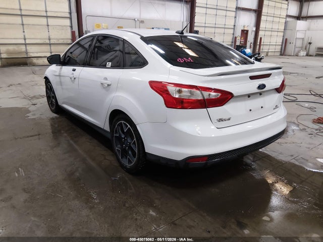 1FADP3F25EL294000 Ford FOCUS SE