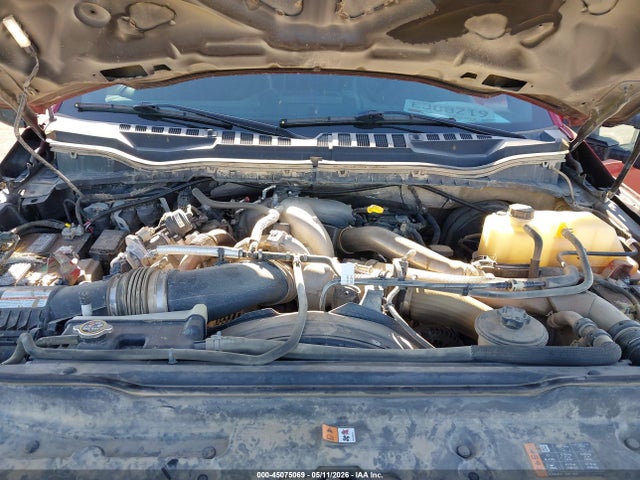 1FT8W2BT6LEE69377 Ford F-250 Lariat