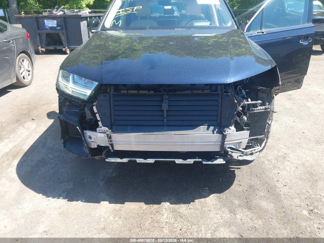 Aukcja sprzedaży 2017 Audi Q7 3.0t Premium, vin: WA1VAAF7XHD033938, numer aukcji: 45075070