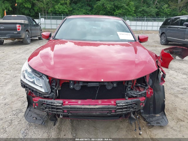 Aukcja sprzedaży 2017 Honda Accord Sport, vin: 1HGCR2F53HA065241, numer aukcji: 45075073