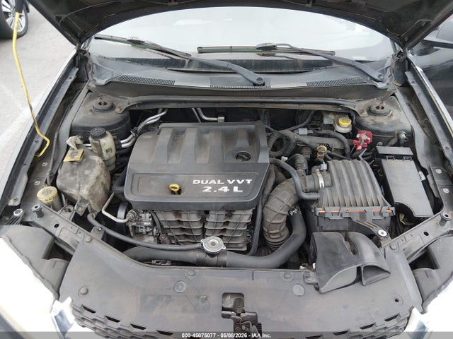 45075077 :رقم المزاد ، 1C3CDZAB0CN223527 vin ، 2012 Dodge Avenger Se مزاد بيع