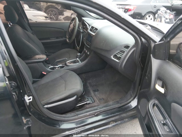 45075077 :رقم المزاد ، 1C3CDZAB0CN223527 vin ، 2012 Dodge Avenger Se مزاد بيع