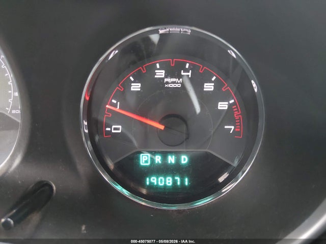 45075077 :رقم المزاد ، 1C3CDZAB0CN223527 vin ، 2012 Dodge Avenger Se مزاد بيع