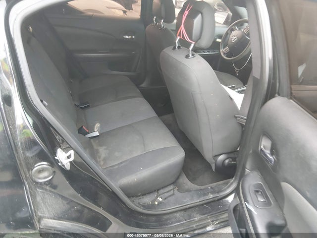45075077 :رقم المزاد ، 1C3CDZAB0CN223527 vin ، 2012 Dodge Avenger Se مزاد بيع