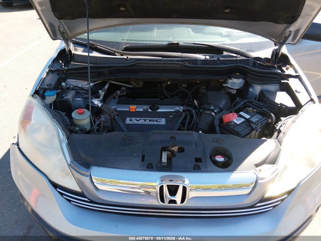 Aukcja sprzedaży 2009 Honda Cr-v Ex, vin: 5J6RE48519L022904, numer aukcji: 45075078