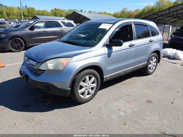 Aukcja sprzedaży 2009 Honda Cr-v Ex, vin: 5J6RE48519L022904, numer aukcji: 45075078