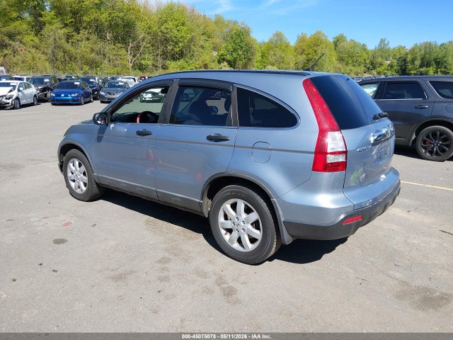 Aukcja sprzedaży 2009 Honda Cr-v Ex, vin: 5J6RE48519L022904, numer aukcji: 45075078