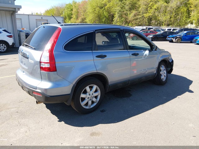 Aukcja sprzedaży 2009 Honda Cr-v Ex, vin: 5J6RE48519L022904, numer aukcji: 45075078