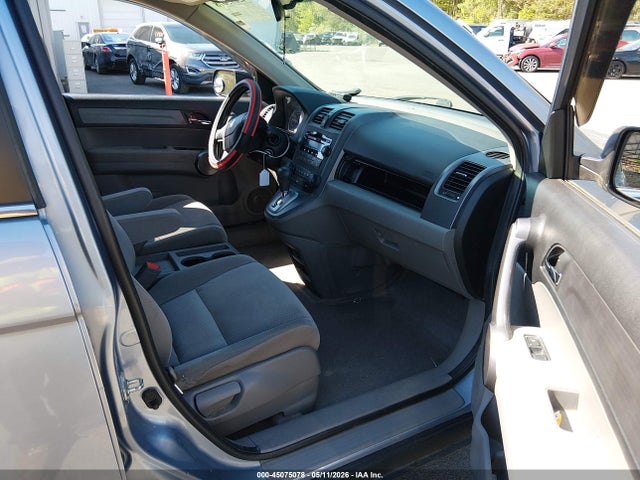 Aukcja sprzedaży 2009 Honda Cr-v Ex, vin: 5J6RE48519L022904, numer aukcji: 45075078