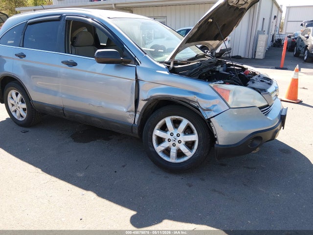 Aukcja sprzedaży 2009 Honda Cr-v Ex, vin: 5J6RE48519L022904, numer aukcji: 45075078