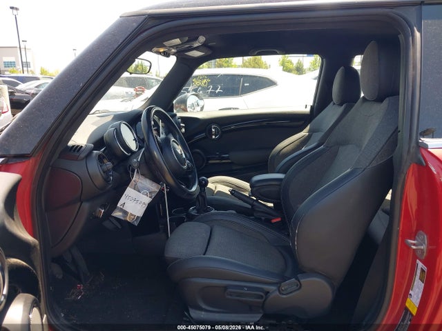 WMWXP7C50G3B49138 Mini Hardtop Cooper S