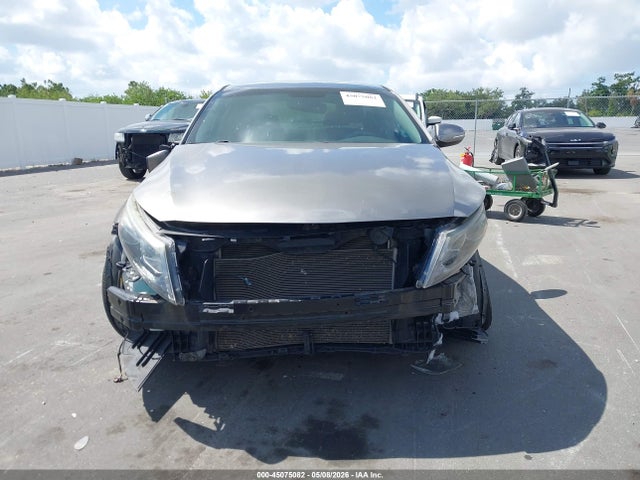 45075082 :رقم المزاد ، 5XXGM4A70FG482031 vin ، 2015 Kia Optima Lx مزاد بيع