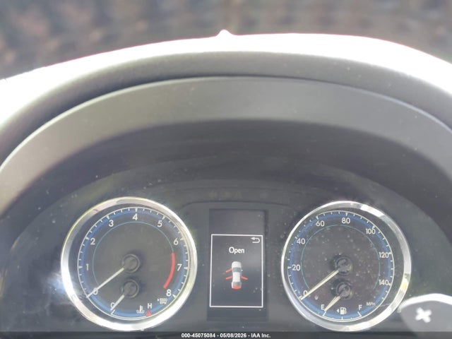 Продаж на аукціоні авто 2019 Toyota Corolla Se, vin: 5YFBURHE1KP876909, номер лоту: 45075084