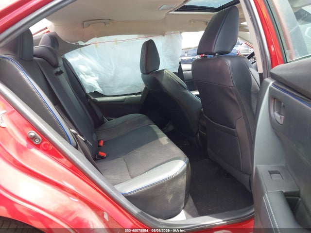 Продажа на аукционе авто 2019 Toyota Corolla Se, vin: 5YFBURHE1KP876909, номер лота: 45075084
