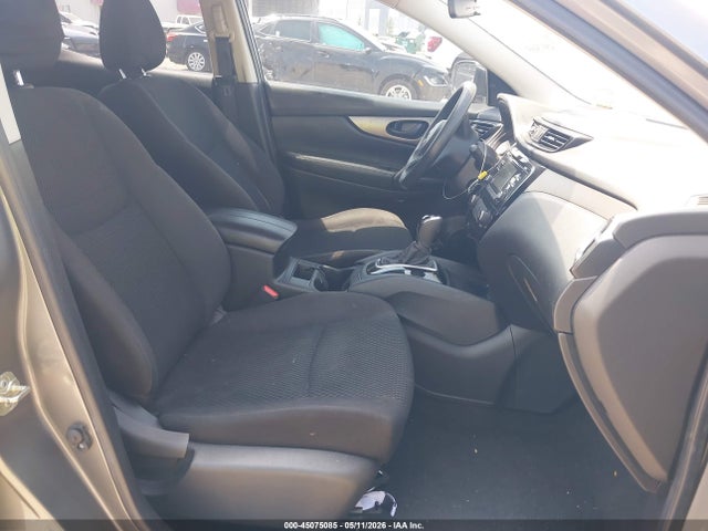 45075085 :رقم المزاد ، JN1BJ1CP9JW162084 vin ، 2018 Nissan Rogue Sport S مزاد بيع