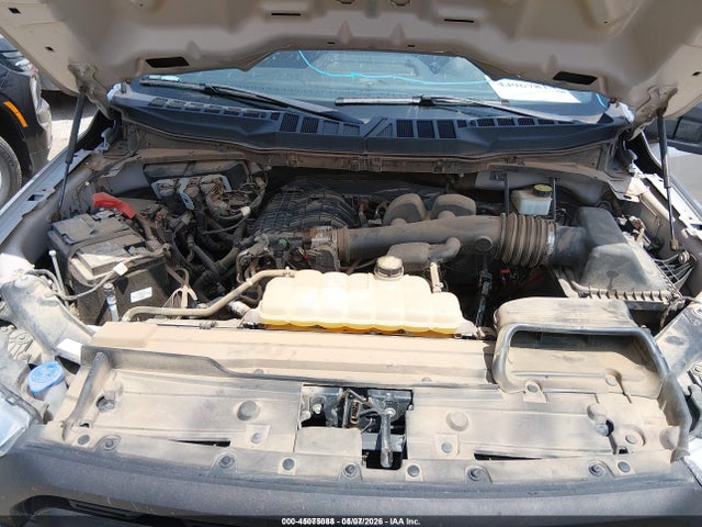 1FTEW1EB5MKE48359 Ford F-150 Xl