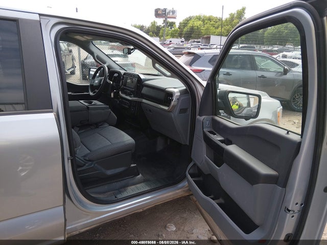 1FTEW1EB5MKE48359 Ford F-150 Xl