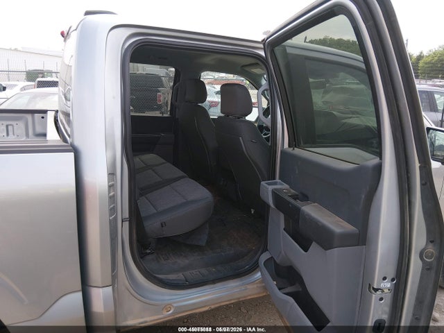 1FTEW1EB5MKE48359 Ford F-150 Xl