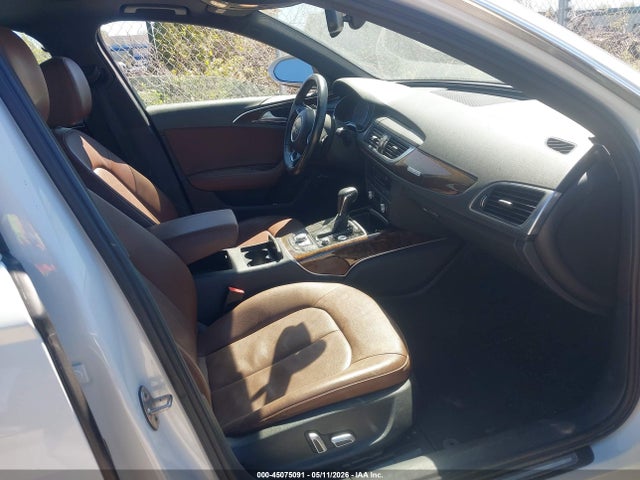 Aukcja sprzedaży 2016 Audi A6 3.0t Premium Plus, vin: WAUFGAFC9GN046143, numer aukcji: 45075091