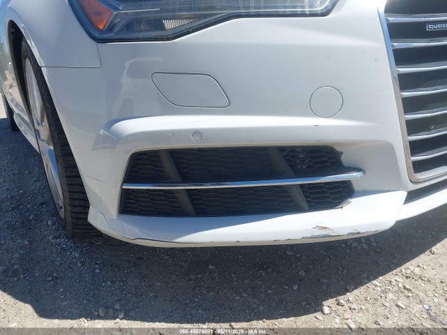 Aukcja sprzedaży 2016 Audi A6 3.0t Premium Plus, vin: WAUFGAFC9GN046143, numer aukcji: 45075091