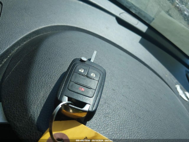 Продаж на аукціоні авто 2012 Chevrolet Equinox Ls, vin: 2GNFLCEK9C6352574, номер лоту: 45075098