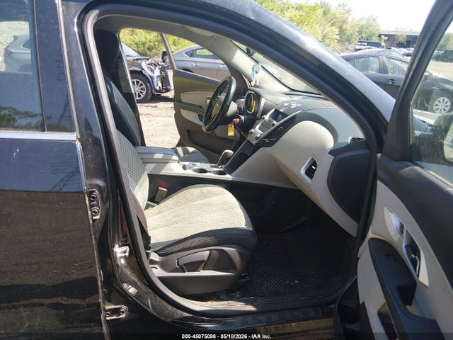Продаж на аукціоні авто 2012 Chevrolet Equinox Ls, vin: 2GNFLCEK9C6352574, номер лоту: 45075098