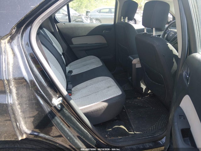 Продаж на аукціоні авто 2012 Chevrolet Equinox Ls, vin: 2GNFLCEK9C6352574, номер лоту: 45075098