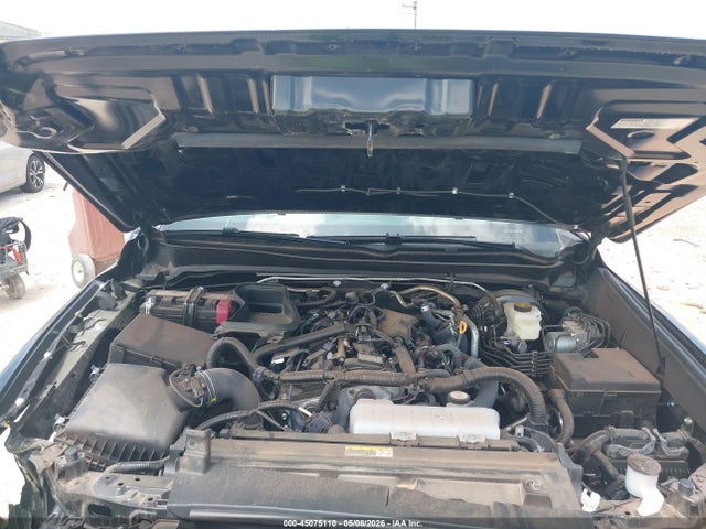 Toyota Tacoma Sr5 2025 3TYLB5JN0ST085294 Image 10